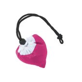 Strawberry opvouwbare tas