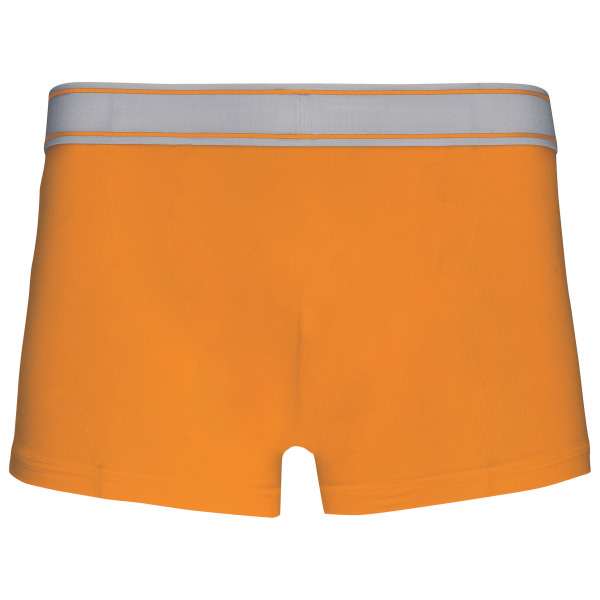 Boxershorts Orange XXL