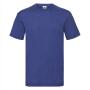 FOTL Valueweight T, Heather Royal, M