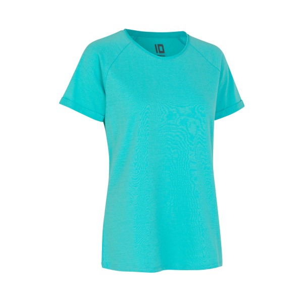 CORE T-shirt | slub | women