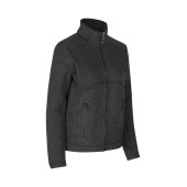 Charcoal melange
