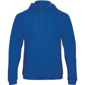 ID.203 Hooded sweatshirt Royal Blue M