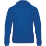 ID.203 Hooded sweatshirt Royal Blue 4XL