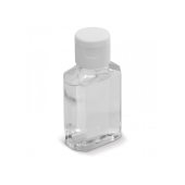 Reinigende handgel 30ml - Wit