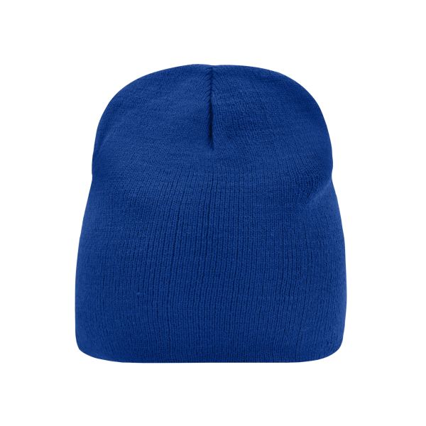 MB7580 Beanie No.1 - royal - one size