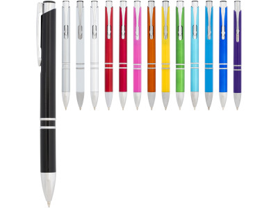 Moneta ABS plastic balpen