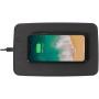 SCX.design W25 oplaadbox met UV-C technologie - Zwart