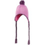 Inca Hat Pink One Size