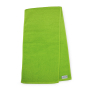 Sport Towel - Lime Green