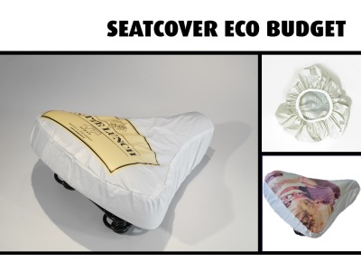 Zadelhoes gemaakt van gerecycled PVC Zadelhoes gemaakt van gerecycled PVC