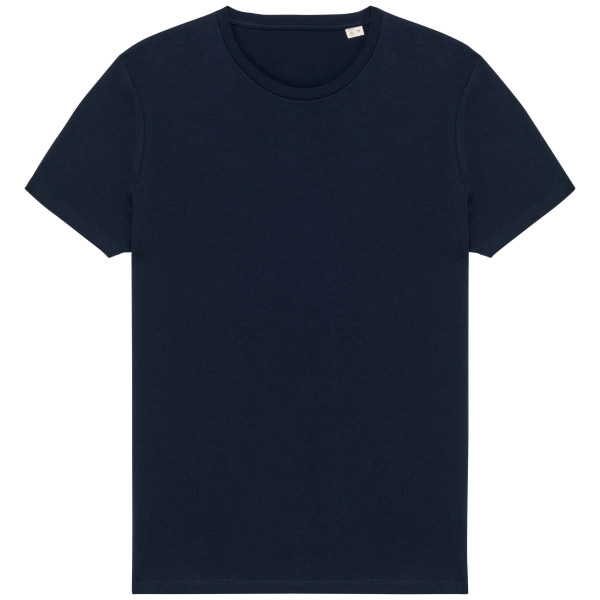 Uniseks T -shirt - 180 gr/m2 Navy Blue 4XL