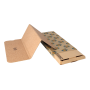 CreaSleeve Kraft 187 - aangepaste kraftpapier sleeve
