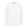 Santino Sweater  Lyon White XS