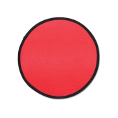 Frisbee vouwbaar - Rood