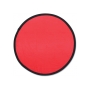 Frisbee vouwbaar - Rood