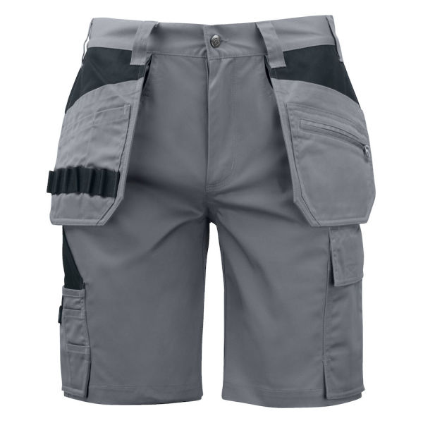 5535 Shorts Grey C60