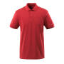Poloshirt met borstzak 4XL