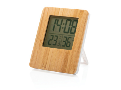 Weather Stations and Thermometers