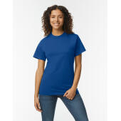 Hammer Adult T-Shirt - Olive - 4XL