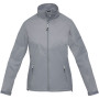 Palo women's lightweight jacket - Steel grey - XXL