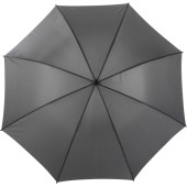 Polyester (190T) paraplu grijs