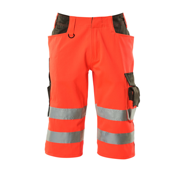 Shorts, lange