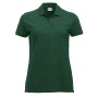 Clique Classic Marion S/S flessengroen xs