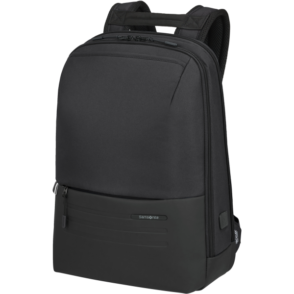 Samsonite Stackd Biz Laptop Backpack | Laptop rugzakken | Rugzakken | Tassen | Relatiegeschenken | More Than Gifts