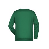 Promo Sweat Men - irish-green - S