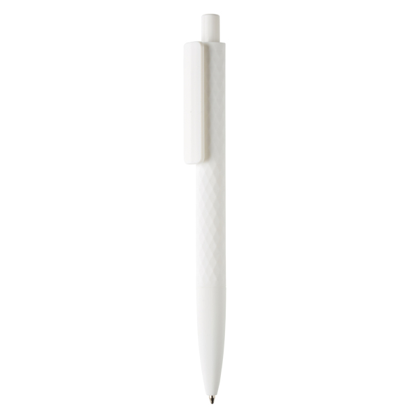 X3 antibacteriële pen, wit