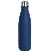 Nile Hot/Cold Water Bottle - White - One Size