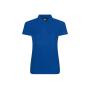 Ladies Pro Piqué Polo Shirt, Royal Blue, 3XL, Pro RTX