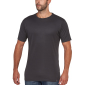 Macseis T-shirt Slash Powerdry Grey