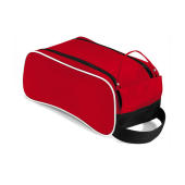Shoe Bag - Classic Red/Black/White - One Size