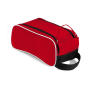 Shoebag - Classic Red/Black/White - One Size