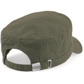Army Cap Olive Green One Size