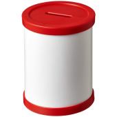 Rafi ronde spaarpot Rafi ronde spaarpot