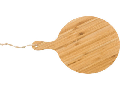 Bamboe snijplank Heddy