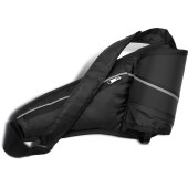 Heuptasje Black One Size