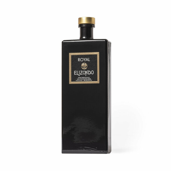 Olijfolie Elizondo Premium Royal 500 ml