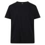 Logostar Kids Basic T-shirt - 15000, Black, 164