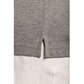 Piqué-herenpolo bio180 Piqué-herenpolo bio180
