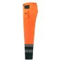 Werkbroek ISO20471 Bicolor 503002 Fluor Orange-Green 58