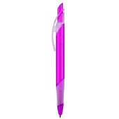 Lotus balpen frozen Magenta