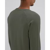 Stroller - Iconische unisex sweater met ronde hals - XXS