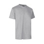 PRO Wear T-shirt - Grey melange, XS