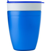 2-in-1 drinkbeker 2-in-1 drinkbeker