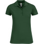 Safran Timeless / Women Bottle Green XS