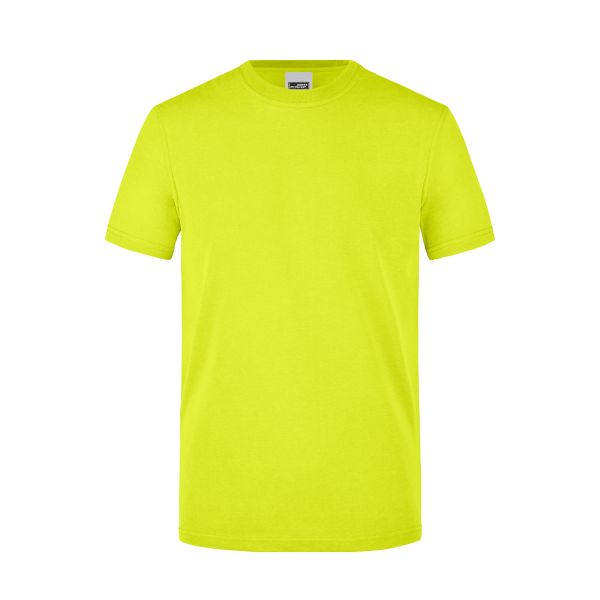 JN1838 Men's Signal Workwear T-Shirt