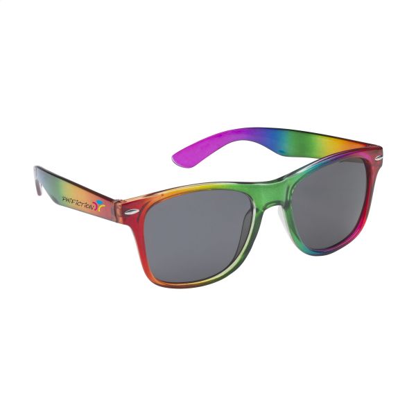 Rainbow solglasögon